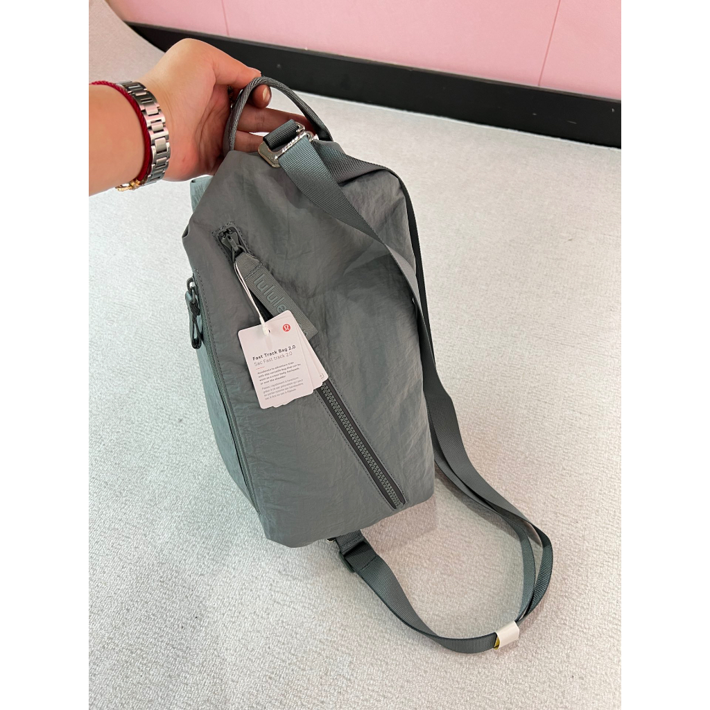 lululemon Fast Track バッグ 2.0 Fast Track バッグ 2.0 10L | バッグ