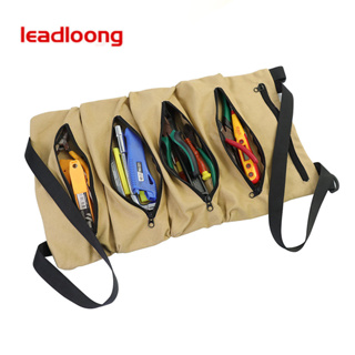 Tool Storage Bag, Multi-functional Wear-resistant Waterproof