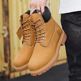 All white timberland boots on sale mens