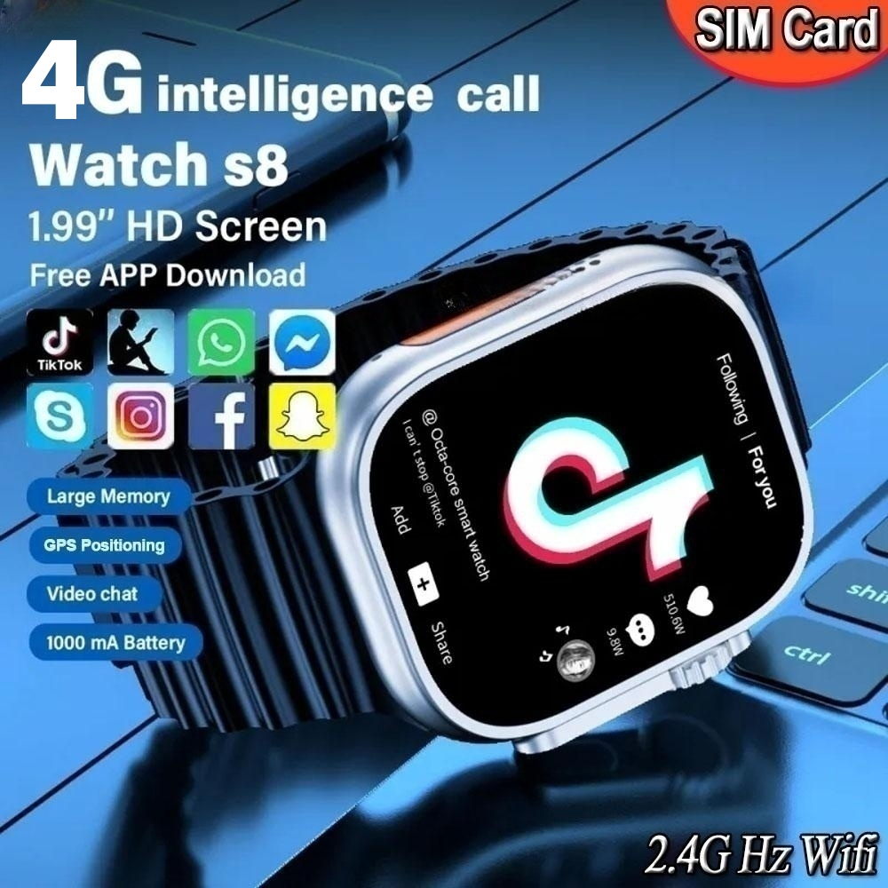 Watch for clearance samsung s8