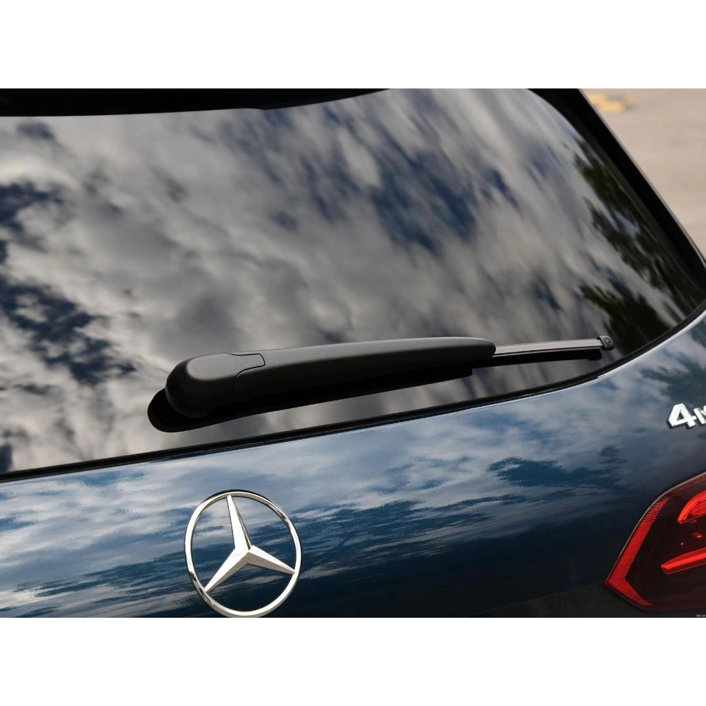 Front Window Windscreen Wipers Blades for Mercedes-Benz