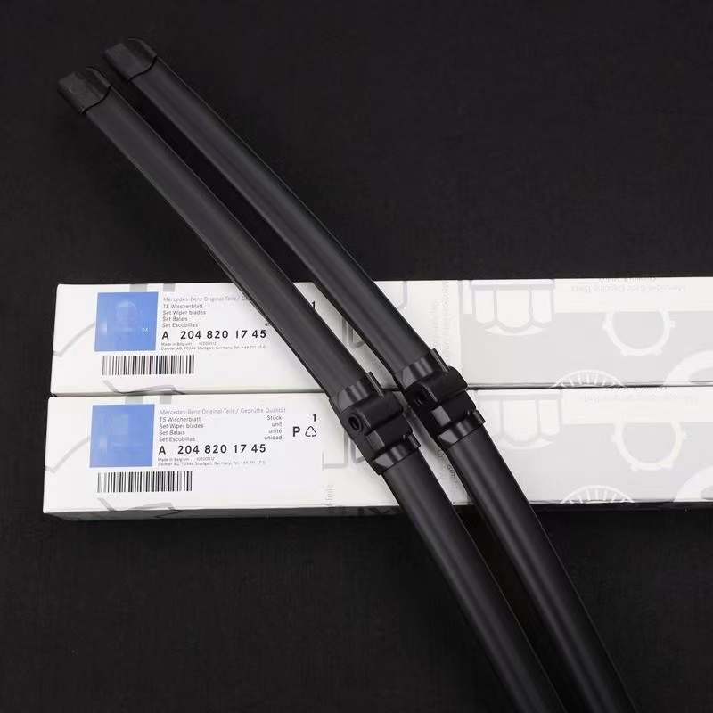 Car Wipers Blades for MercedesBenz C Class AMG Coupe W202 W203 W204