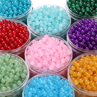 DIY Jewelry Beaded Accessory 2mm Glass Rice Beads - China Crystal Beads and  Wholesale Pearls price