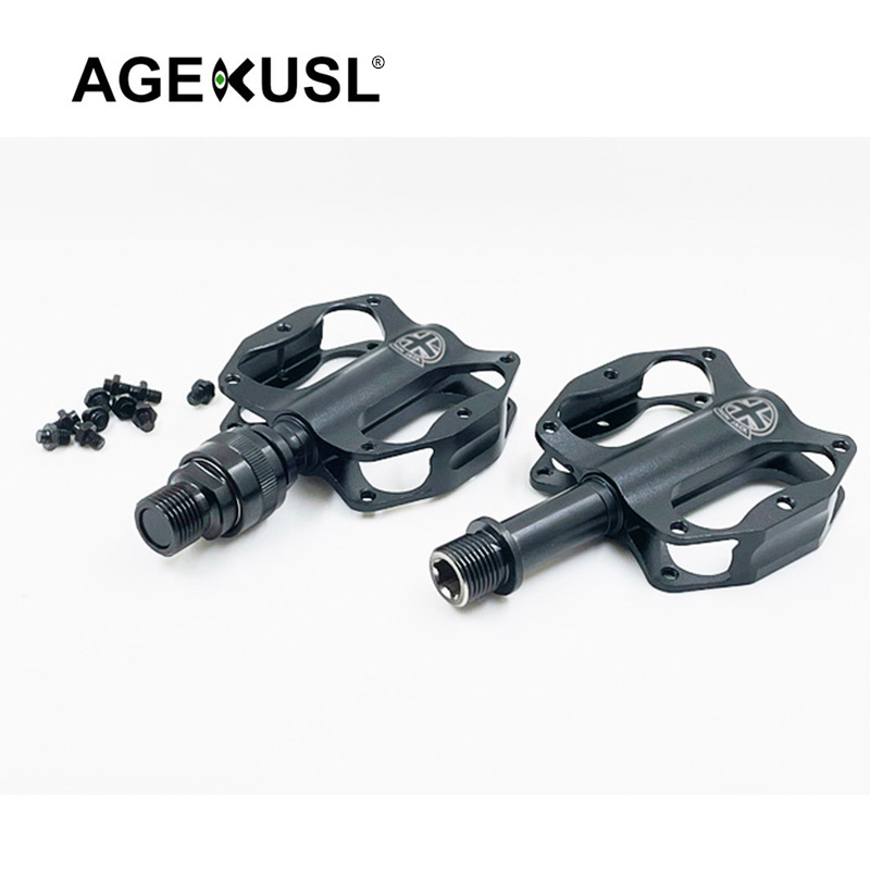 Sixty deals bike pedals