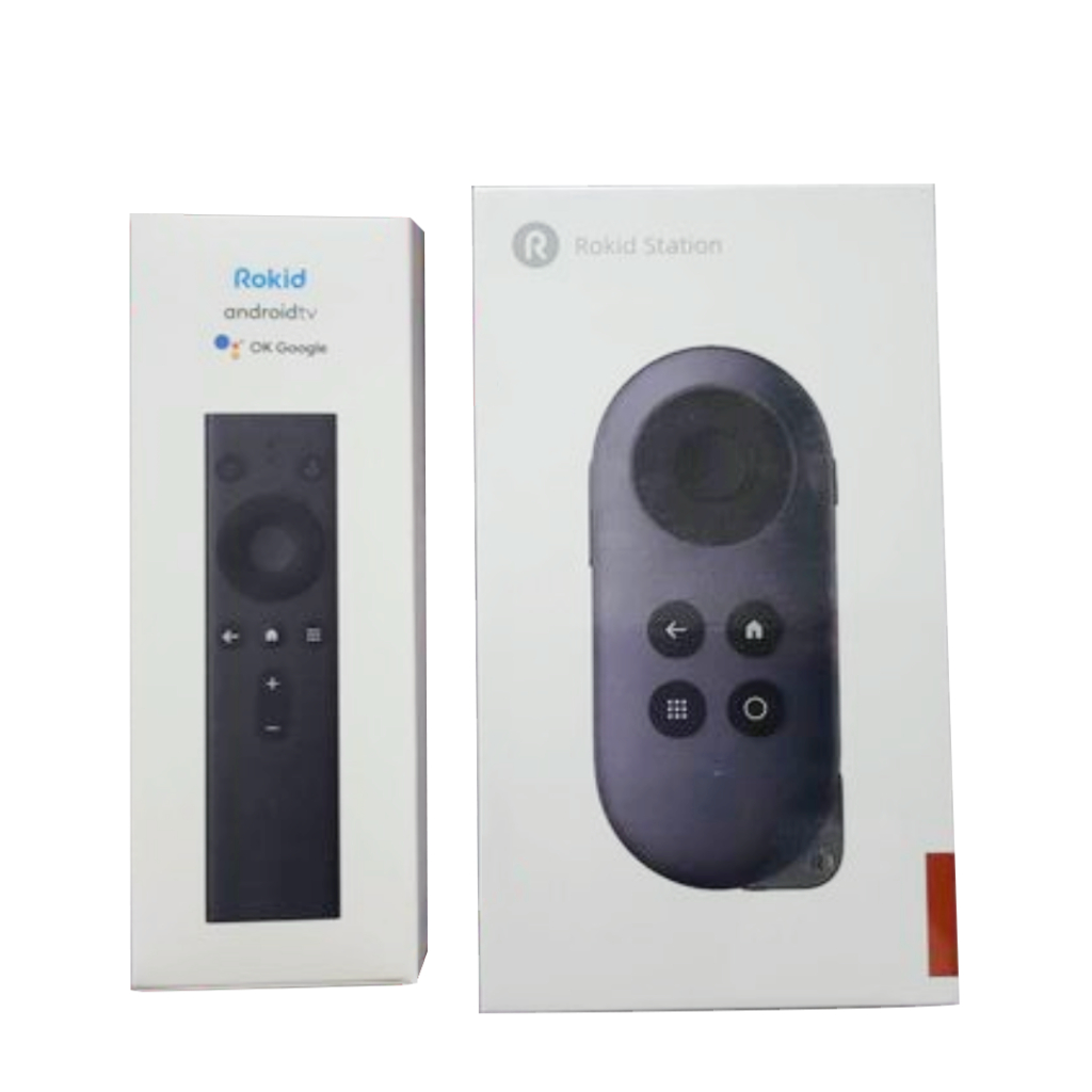 In stock】Rokid Station (Global Version) Rokid Max 3D Smart AR