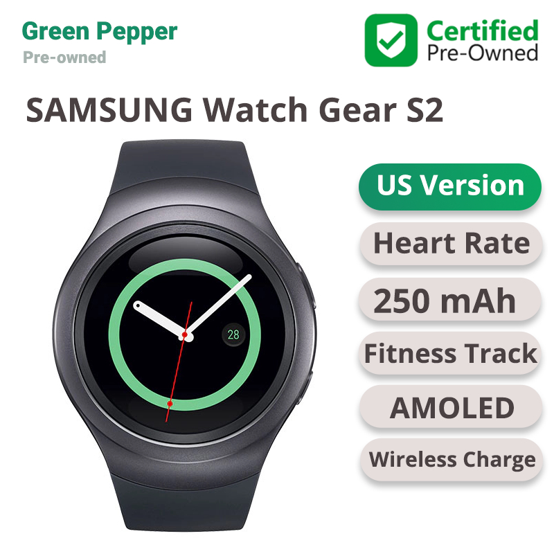 Samsung gear s2 gps tracking online