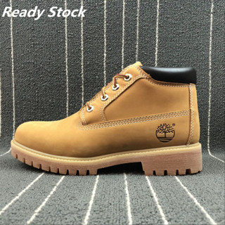 Timberland mid shop cut