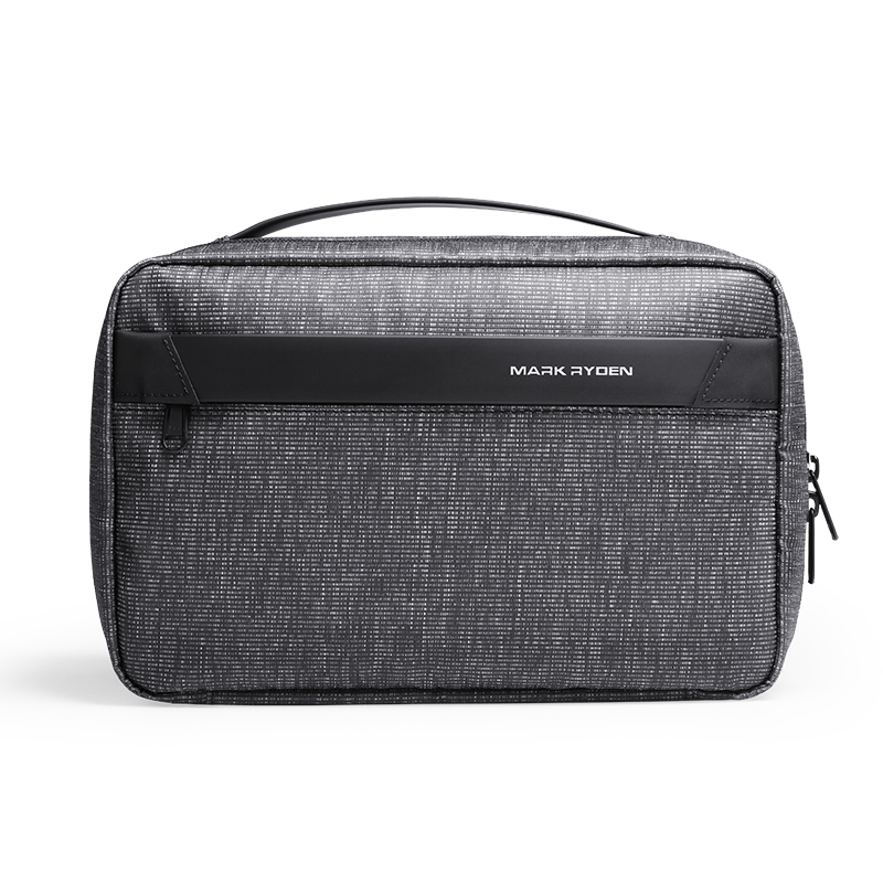 MARK RYDEN Portable Toiletry Bag | Shopee Singapore