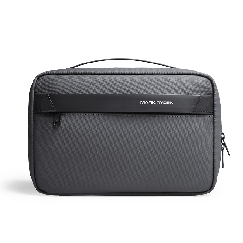 MARK RYDEN Portable Toiletry Bag | Shopee Singapore