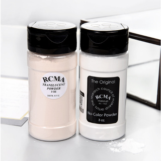 Fast Delivery 85g RCMA Loose Powder American Rcma Black Pepper