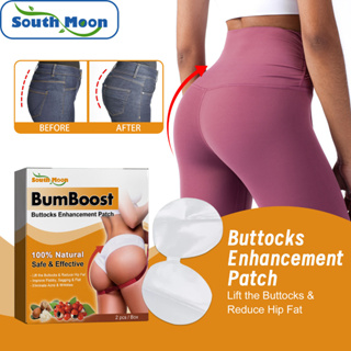 Butt Lift Shaping Patch Moisturizing Buttock Lifting Pads Stickers