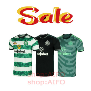 Celtic Home football shirt 2019 - 2020.