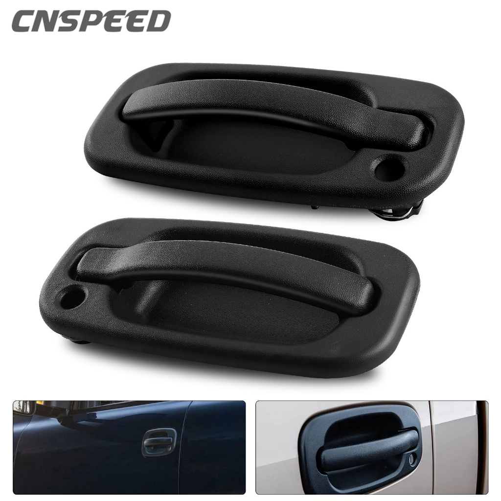 Car Outside Exterior Door Handle Car Door Handles Auto Accessories for ...