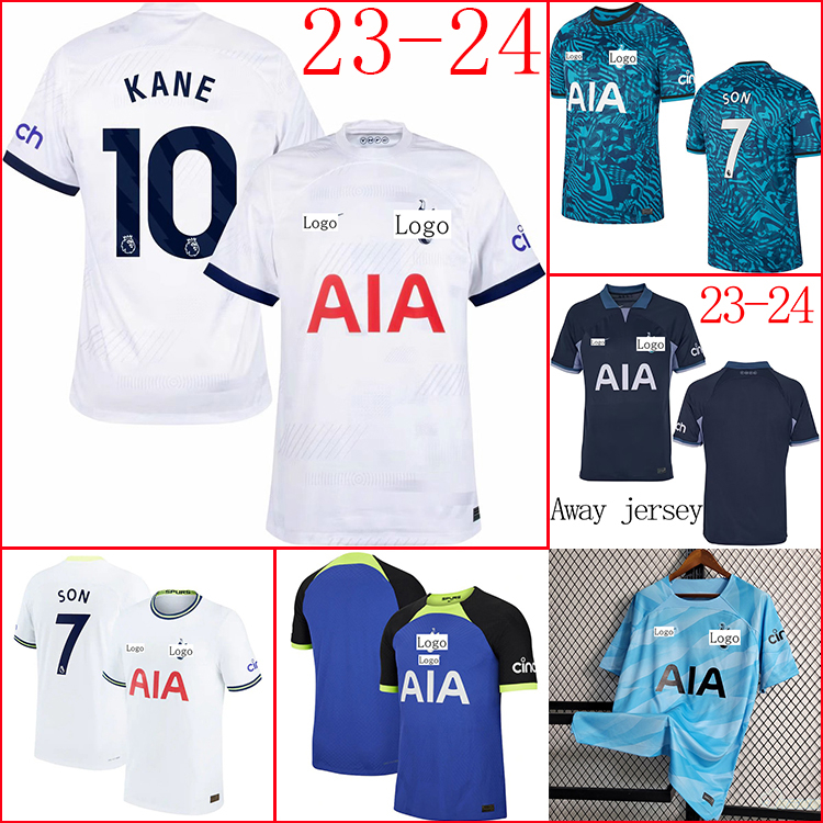 【Player issue&Fan issue】202220232024 Tott Hot men football jersey Shopee Singapore