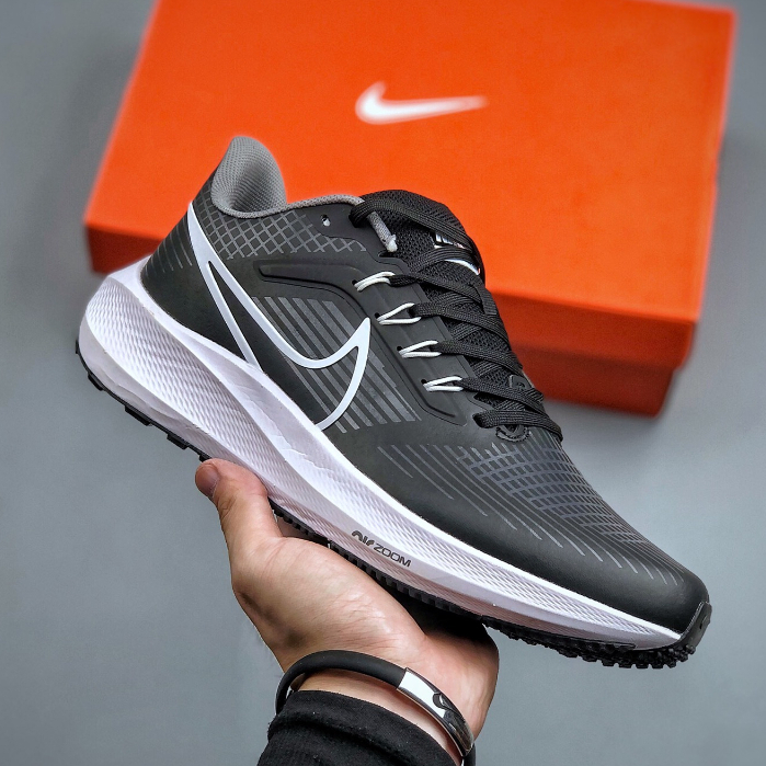 Mens on sale gray nikes