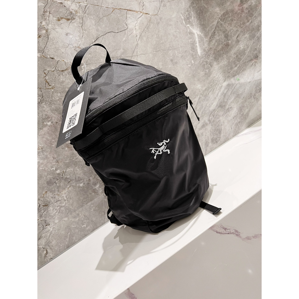 ARC'TERYX Heliad 15 Backpack 15L | Shopee Singapore