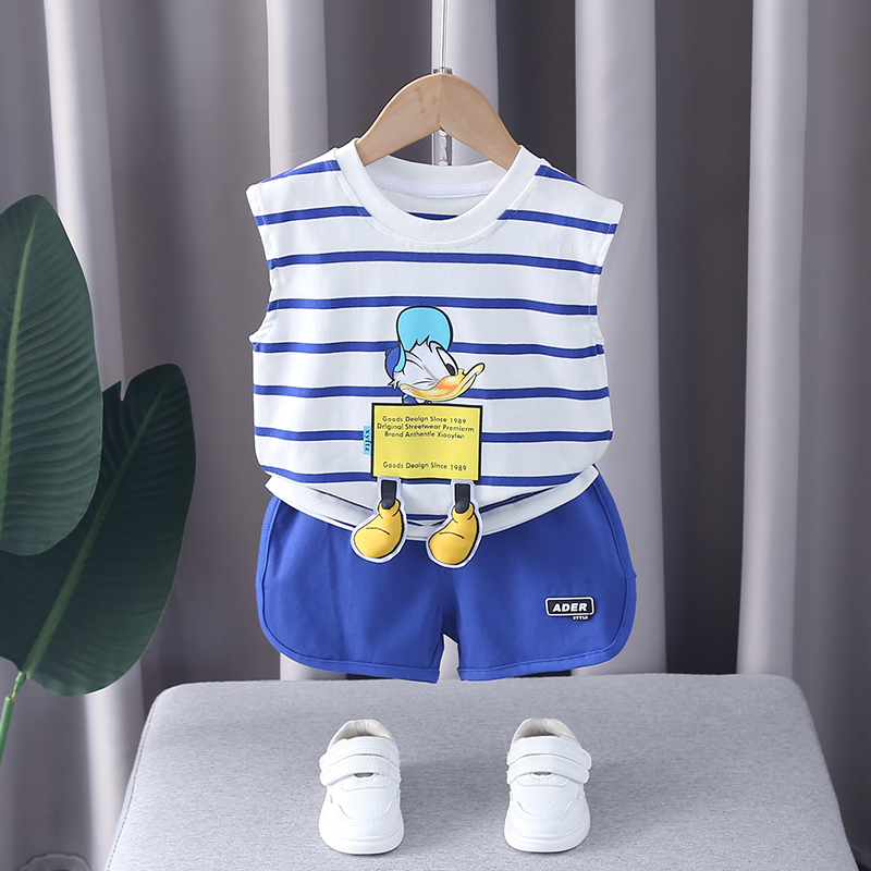 Casual attire for baby on sale boy