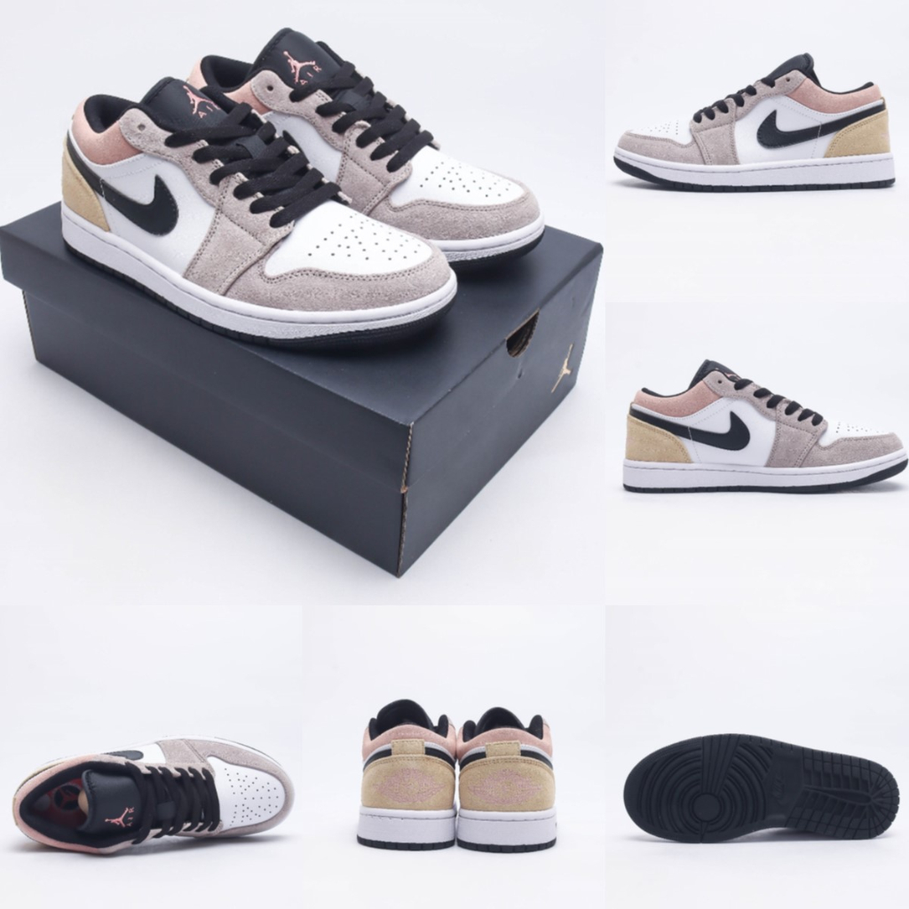 Air Jordan 1 Low Flight Club DX4334-008