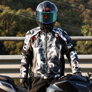 All in one deals waterproof motorcycle suit