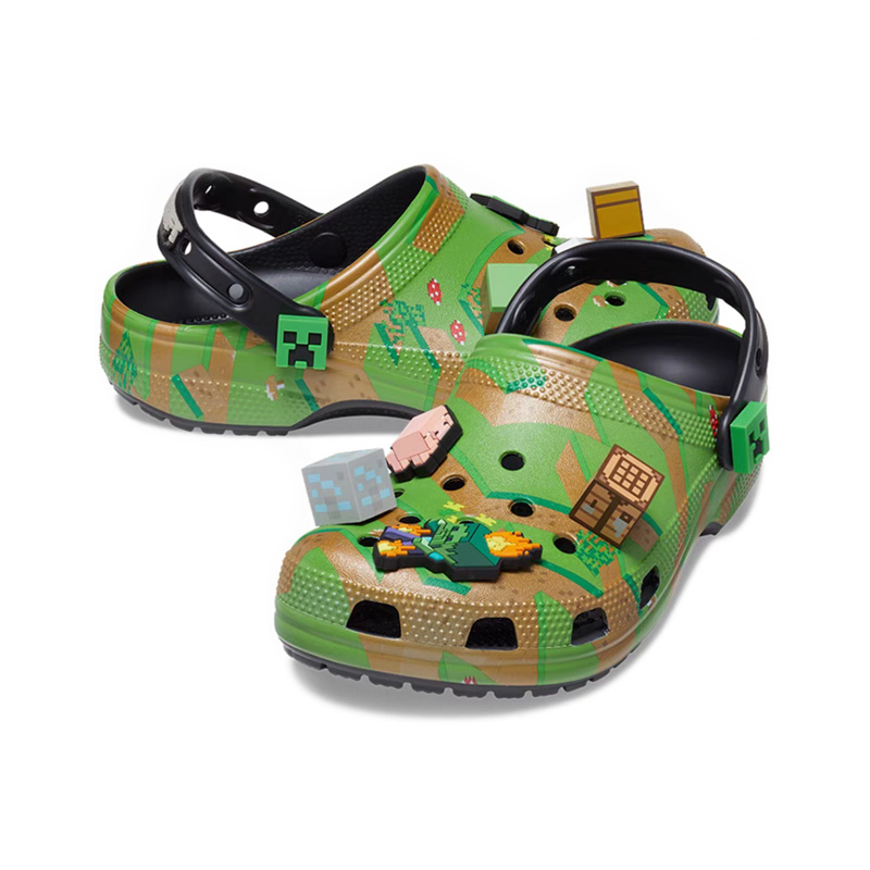 Post malone crocs online singapore