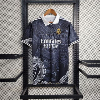 Maillot Match Real Madrid Third 2023/2024