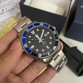 Casio submariner store