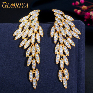 Gold ear sale wings