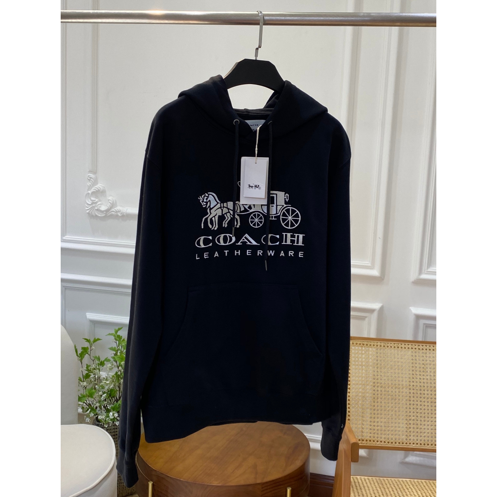 Buy COACH sweater At Sale Prices Online - November 2023 | Shopee Singapore