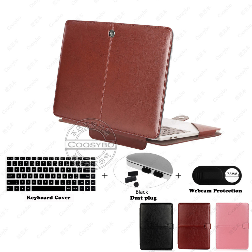 Hp envy leather best sale