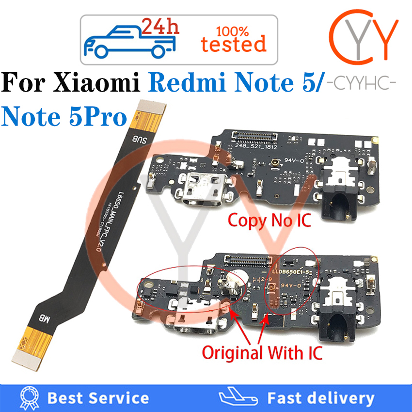 Charging Jumper Note Pro Charging Board Charging Port Note Charging Problem  Note5 Xiaomi Redmi Note Pro
