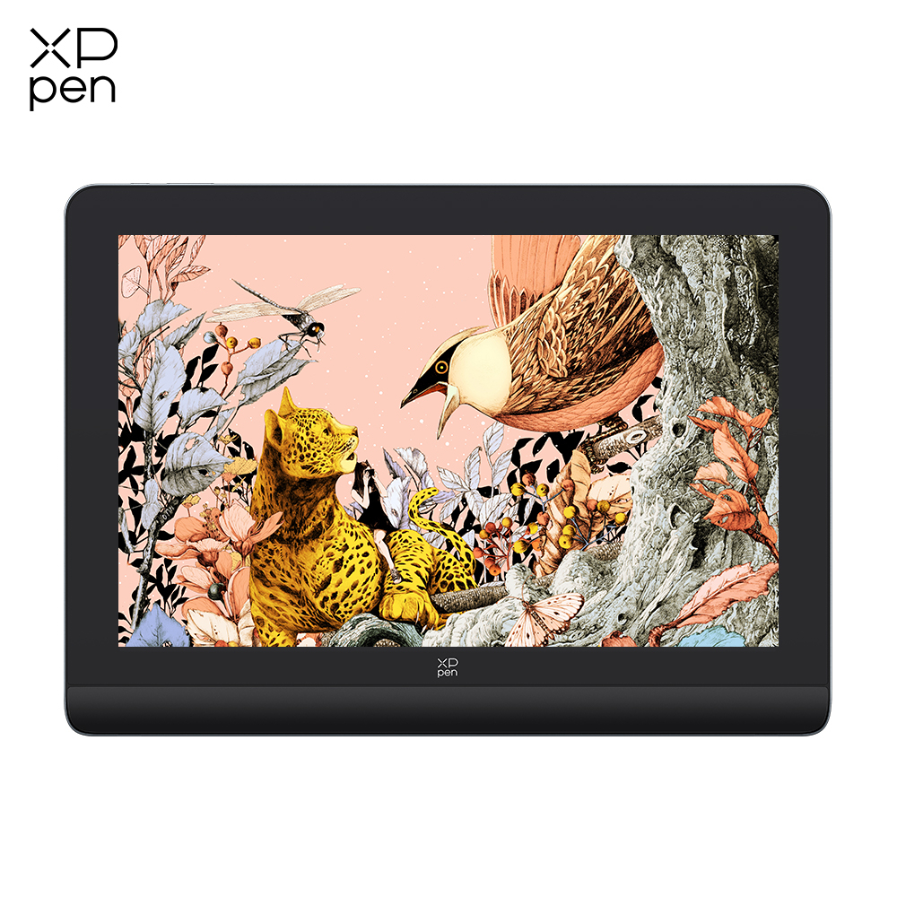 XPPen Artist Pro 16 (Gen 2) Pen Display 16inch Drawing Monitor