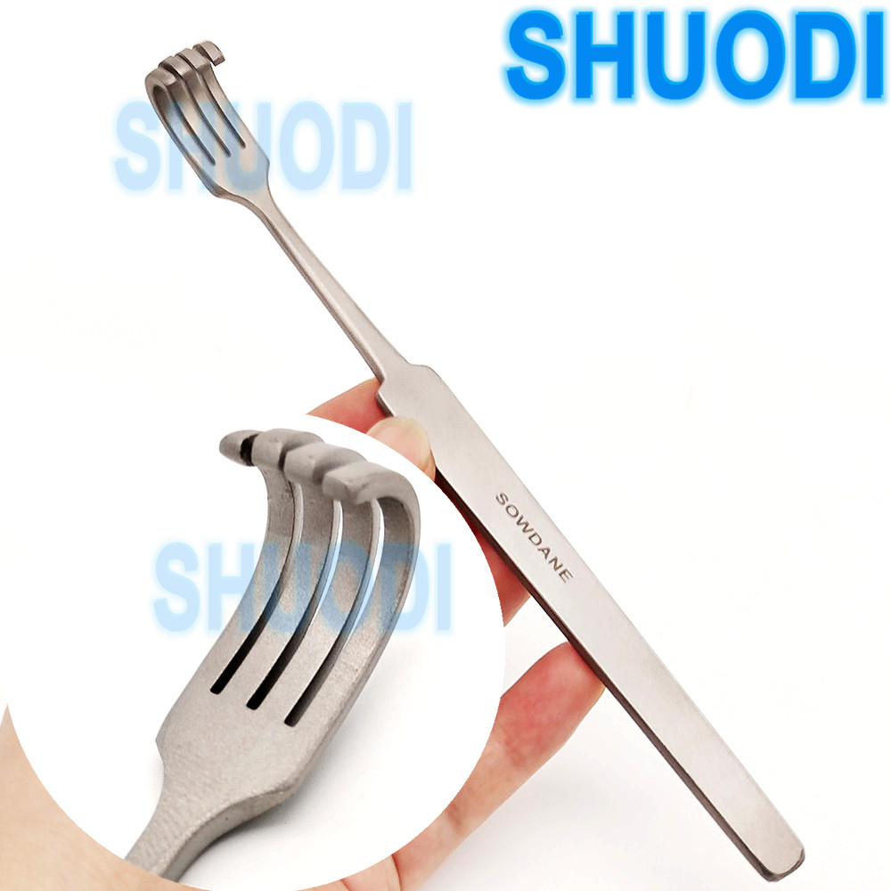 Dental Surgical Implant Retractor Dental retractor mouth kilner catspaw