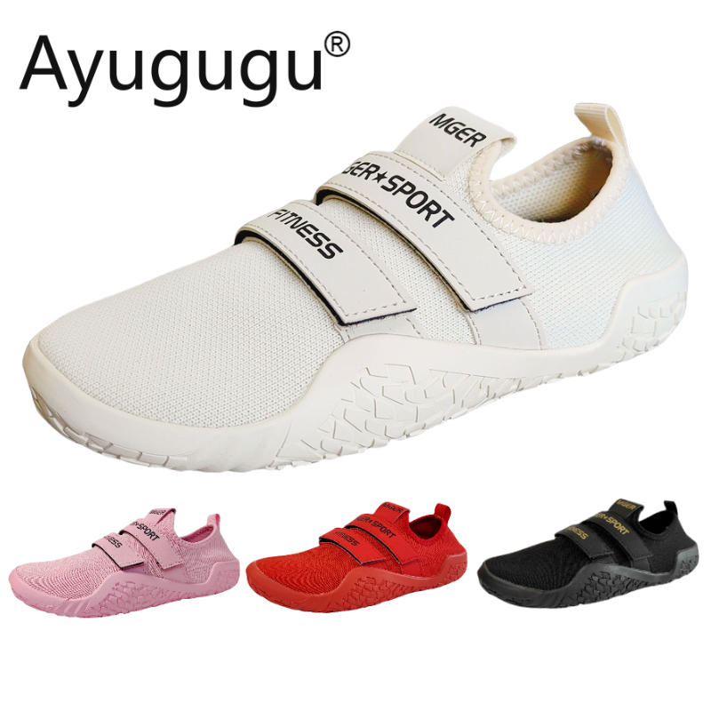 SALE! Wrestling Shoes Martial Arts Karate Training Non Slip - View #6