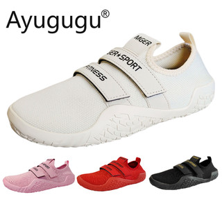 Professional squat deadlift shoes non slip wear weight lifting shoes