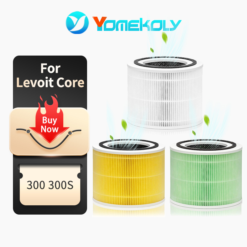 Replacement HEPA H11 H12 Filter for Levoit LV-PUR131 Filter LV-PUR131-RF Air  Purifier - China H11 H12 Filter, Levoit
