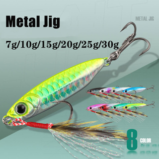 jigging lure - Prices and Deals - Mar 2024