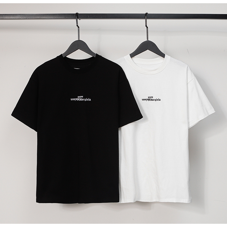 Supreme Upside Down Tee Black