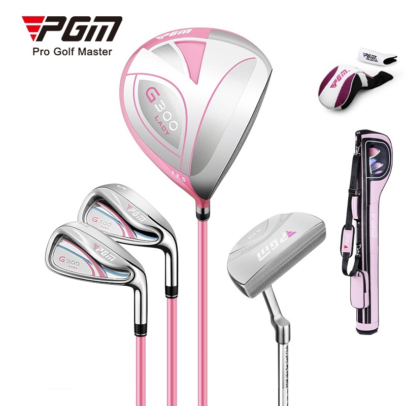 G300 Left Handed Golf Clubs For Sale PGM G300 Series Left Right