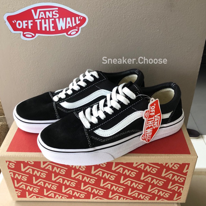 Ciri vans old skool original deals
