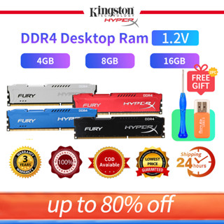 Ram kingston hyperx on sale fury