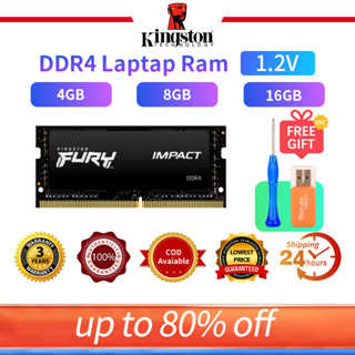 Ram ddr4 store hyperx