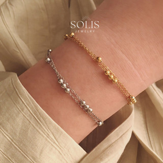 Chain bracelet sale gold womens