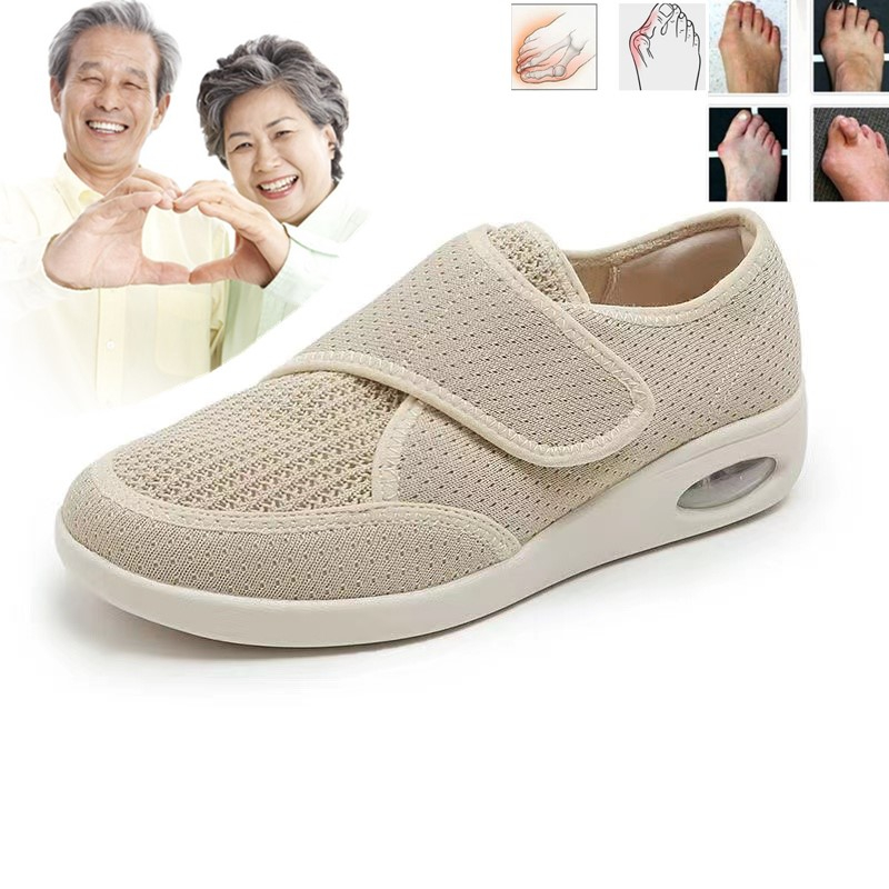 Air cushion sale sole shoes