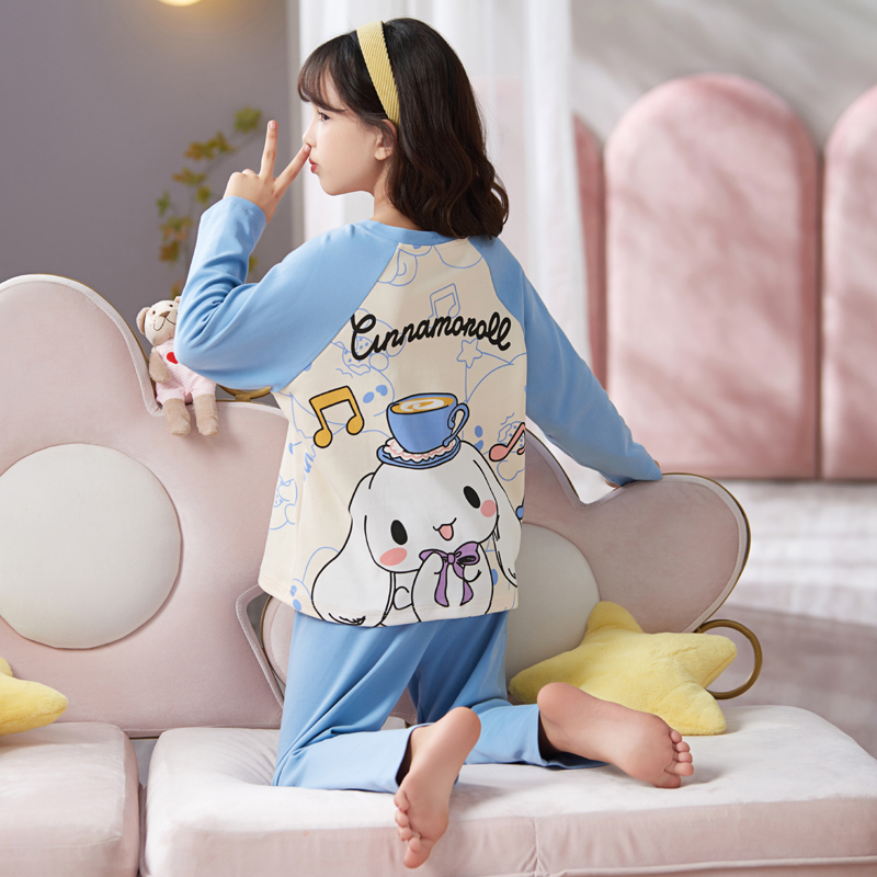 Cinnamon roll best sale pajama set