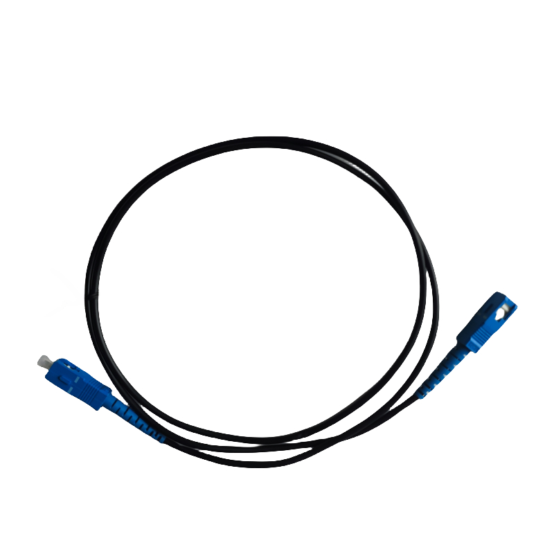 10PCS Fiber optic patch cord scsc household fiber optic cable indoor