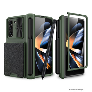 Z Flip 5 Case With Strap &hinge Protection 2023,protective Cover
