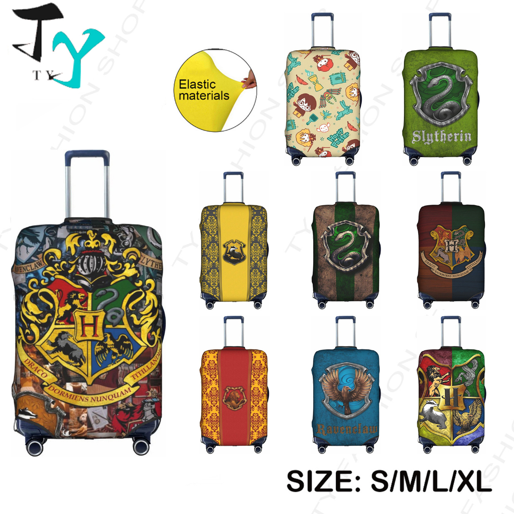 Harry potter travel on sale bag