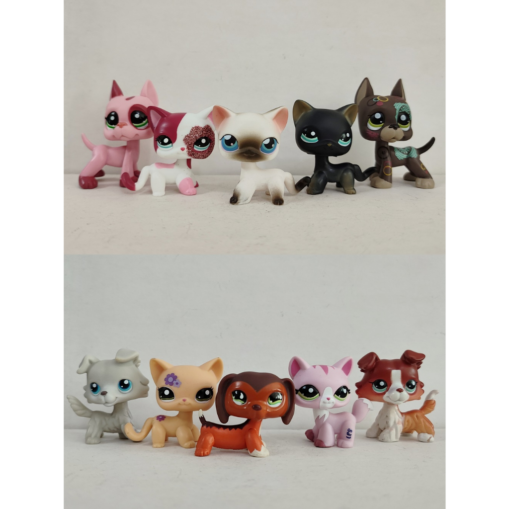 Lps toys best sale