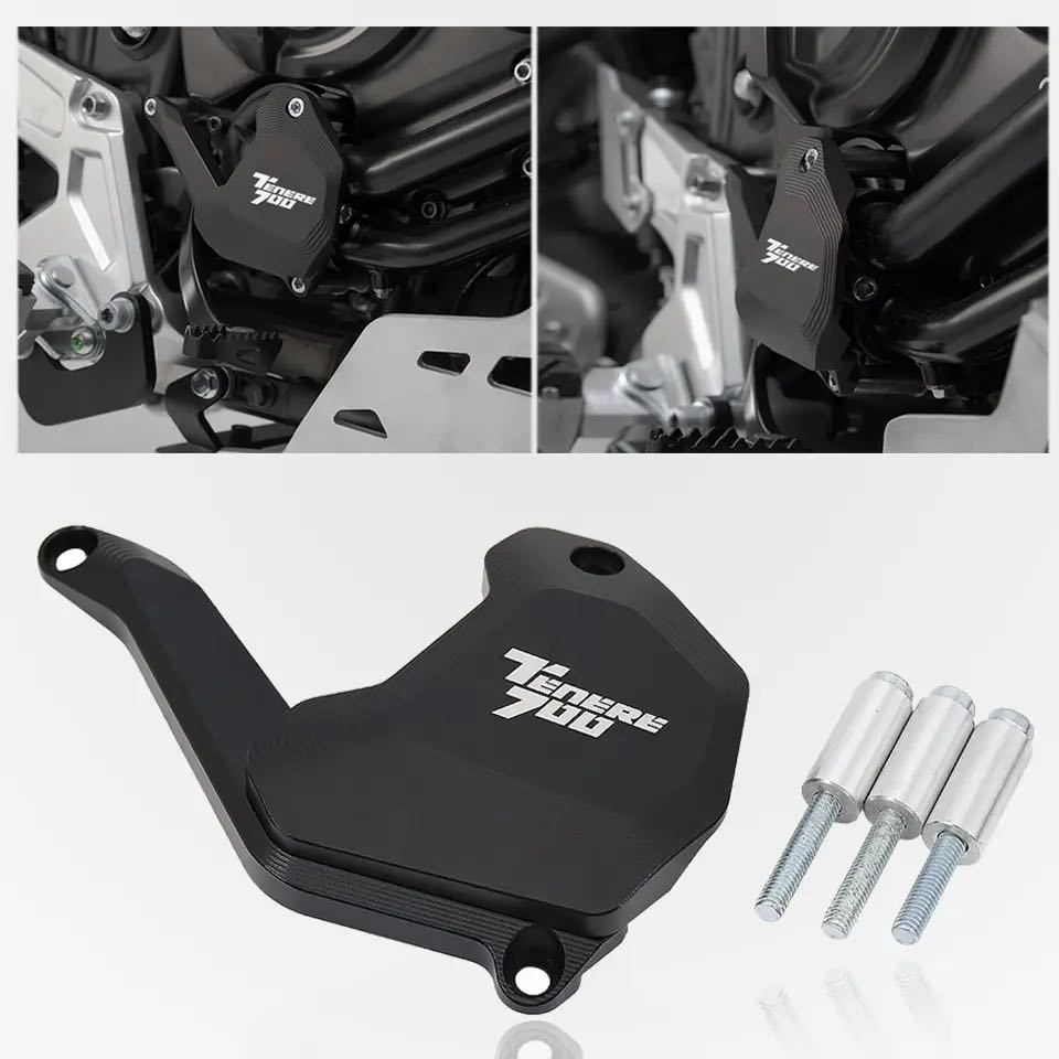 NEW Motorcycle For Yamaha Tenere 700 2019 2020 2021 Water Pump