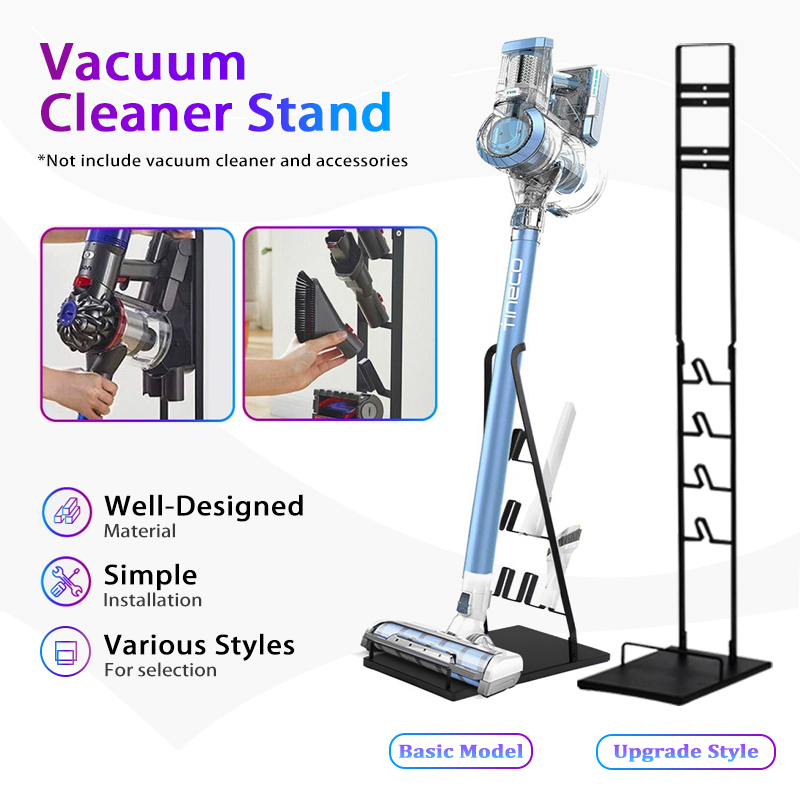 Vacuum Cleaner Storage Rack Stand Dyson Vacuum Cleaner Stand Organizer